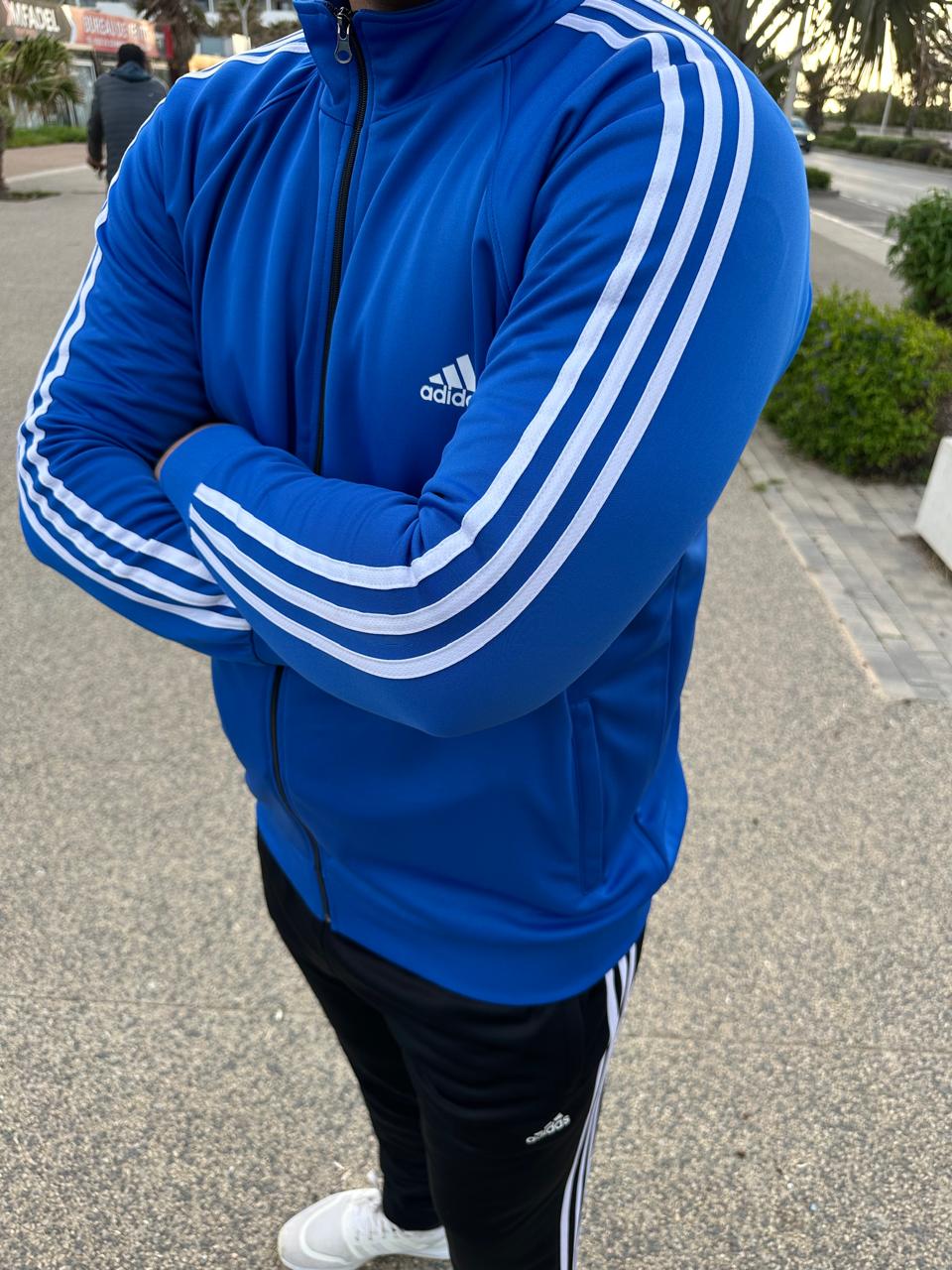 طقم رجالي صيفي 1