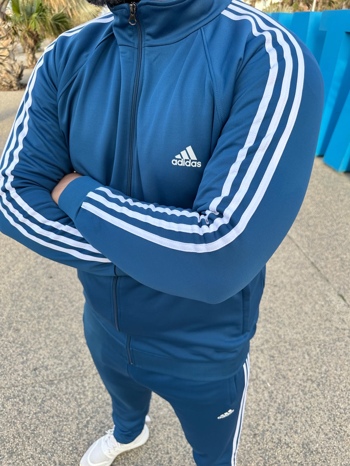 طقم رجالي صيفي 2