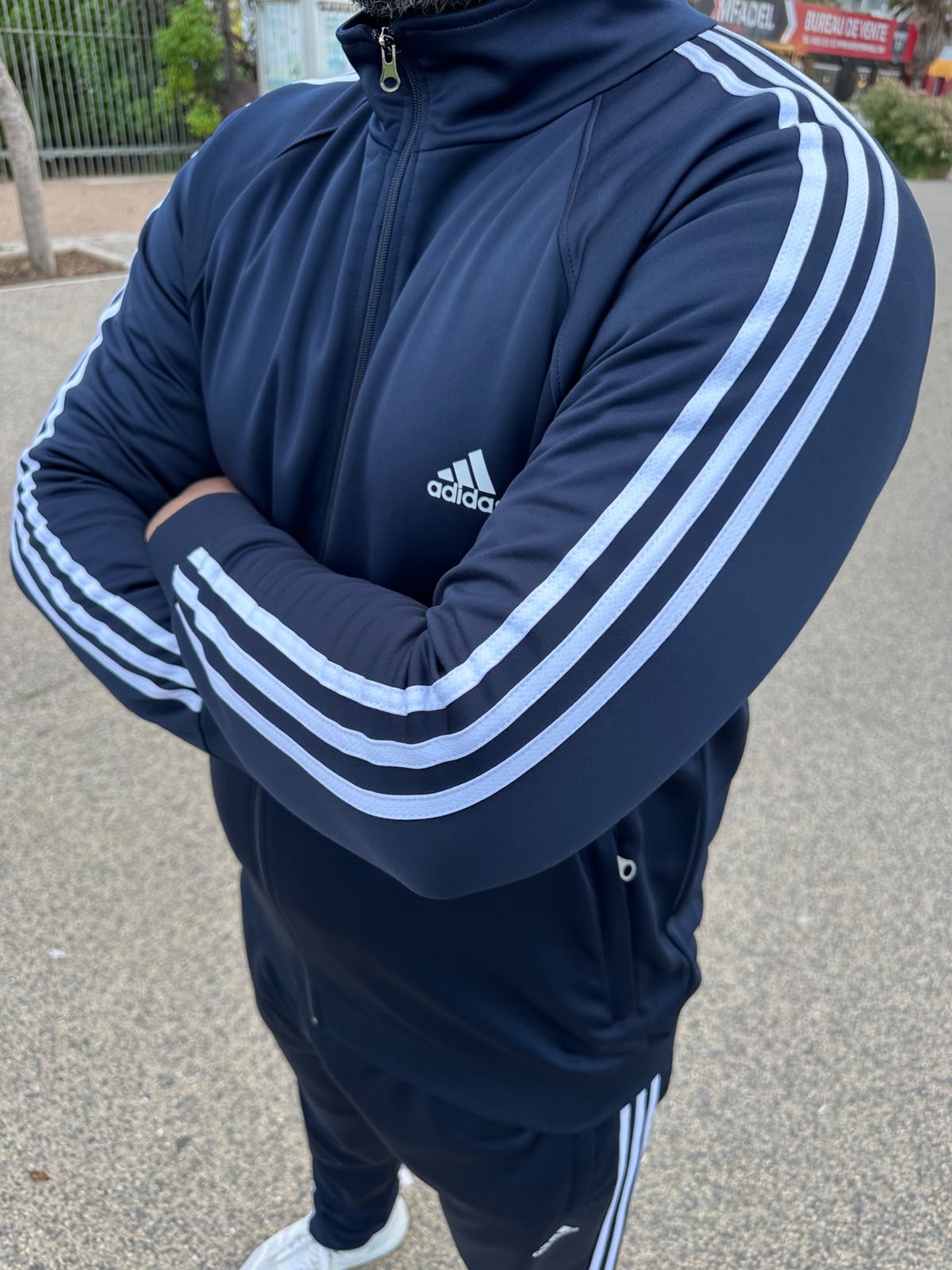 طقم رجالي صيفي 3